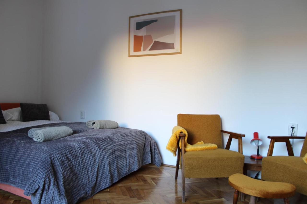 Studio Apartman Hinko Dakovo Exterior photo